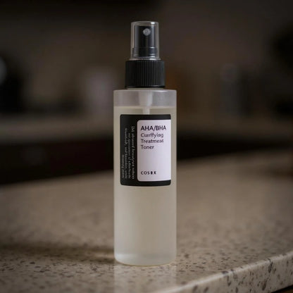 COSRX - Cleansers, Serums & Moisturisers for All Skin Types