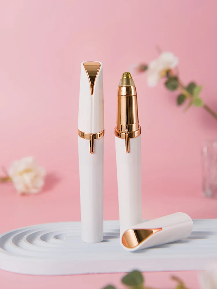Electric Eyebrow Trimmer