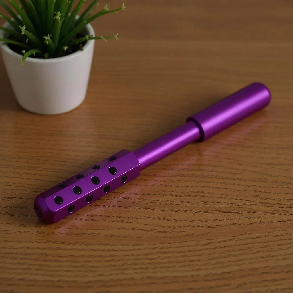 Germanium Face Massage Roller