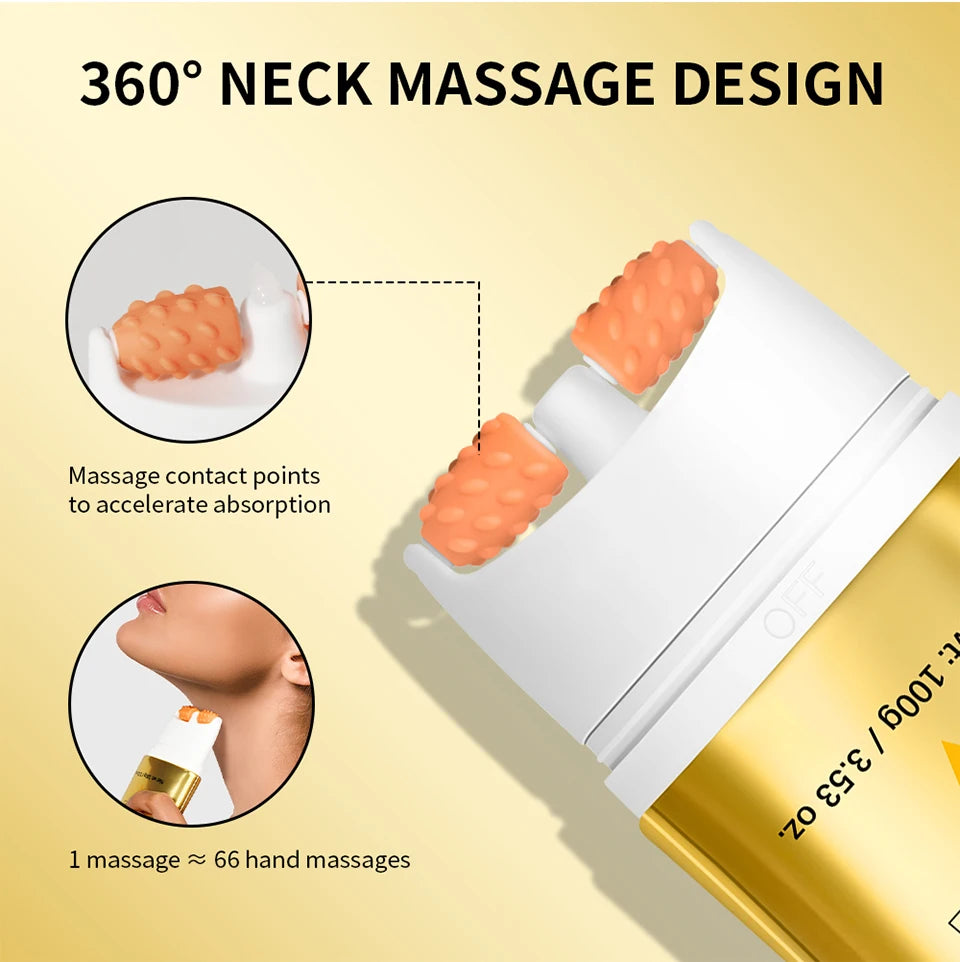 Lakerain - Ah-8 Firming Neck Cream