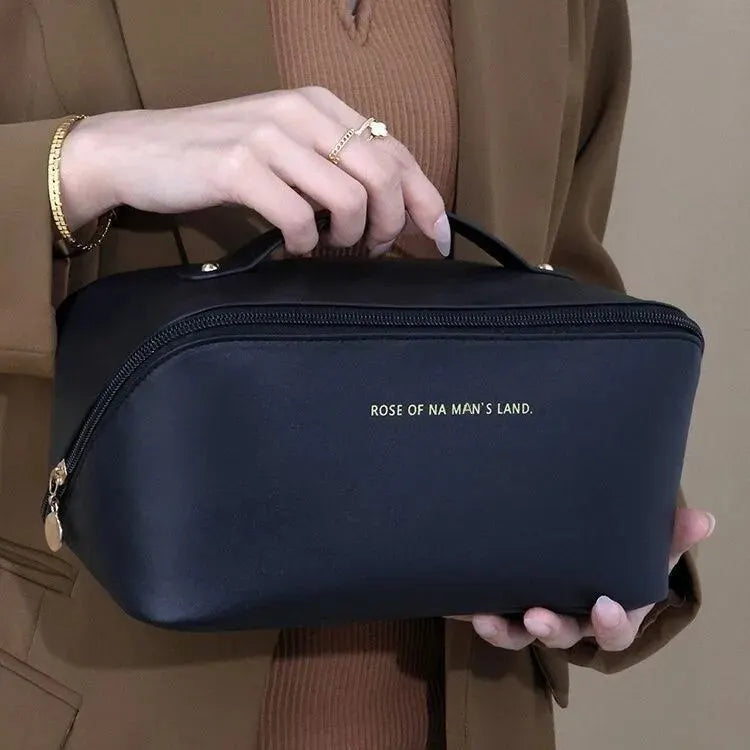 Multifunctional Travel Cosmetic Bag