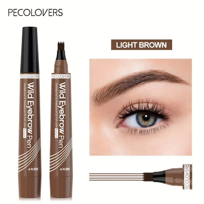 4D Eyebrow Pen