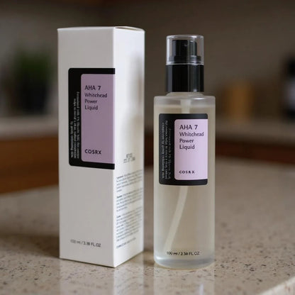 COSRX - Cleansers, Serums & Moisturisers for All Skin Types