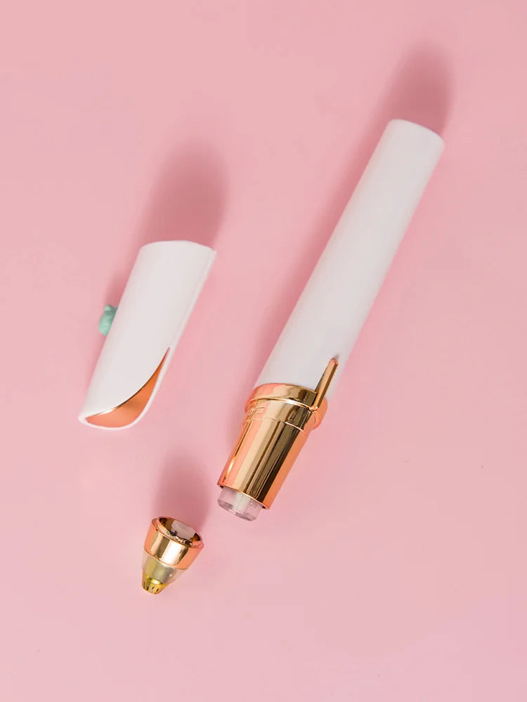 Electric Eyebrow Trimmer