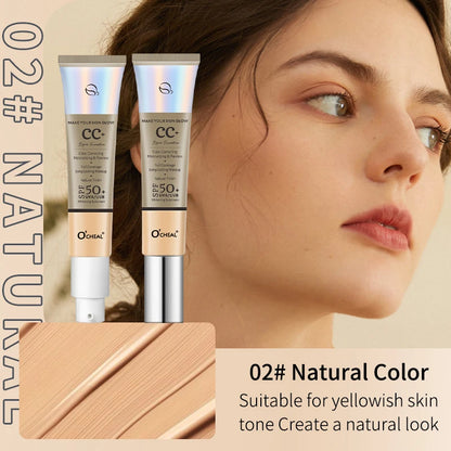 Ocheal PerfectSkin CC Defense SPF 50+