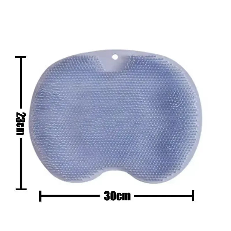 Shower Foot & Back Scrubber