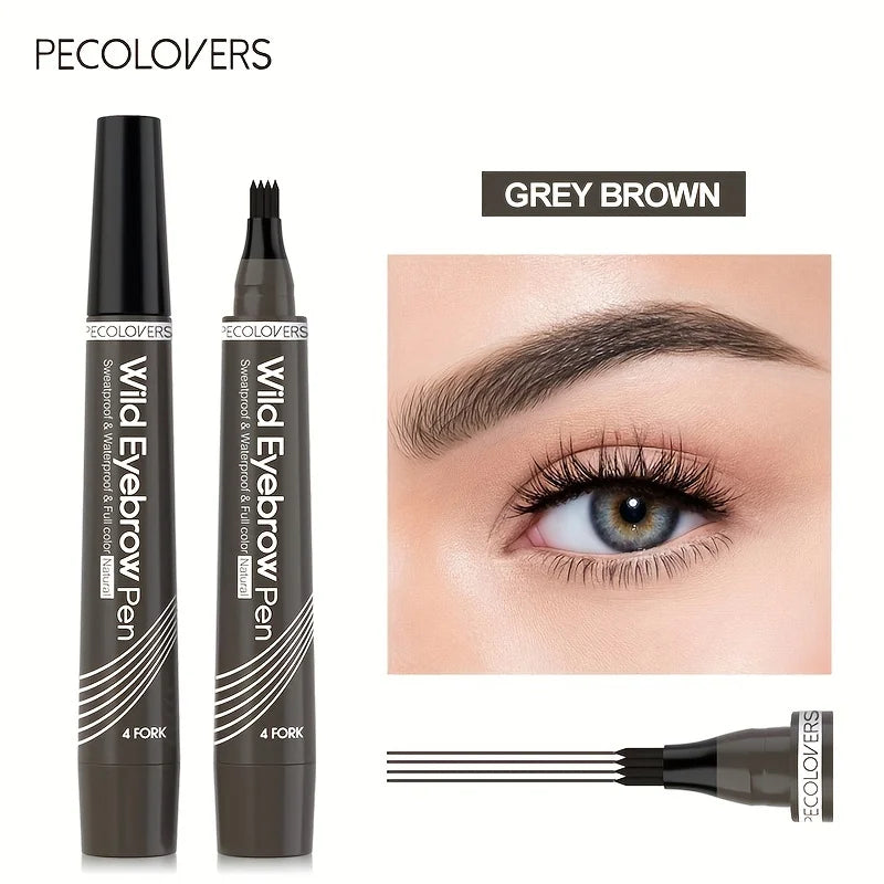 4D Eyebrow Pen