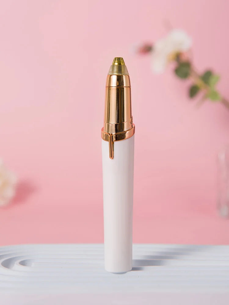 Electric Eyebrow Trimmer