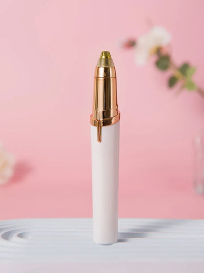 Electric Eyebrow Trimmer