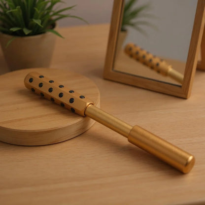 Germanium Face Massage Roller