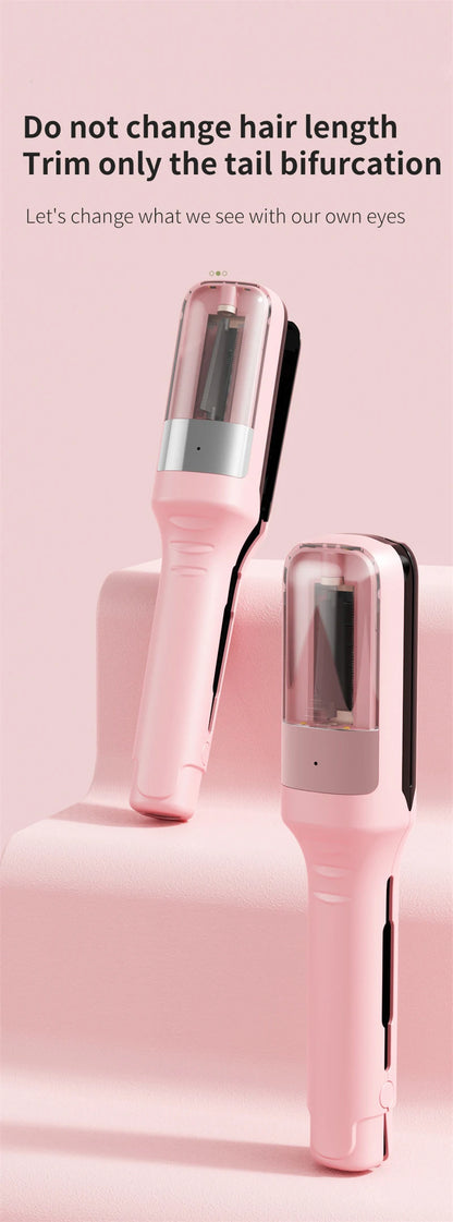 Hair Ends Trimmer