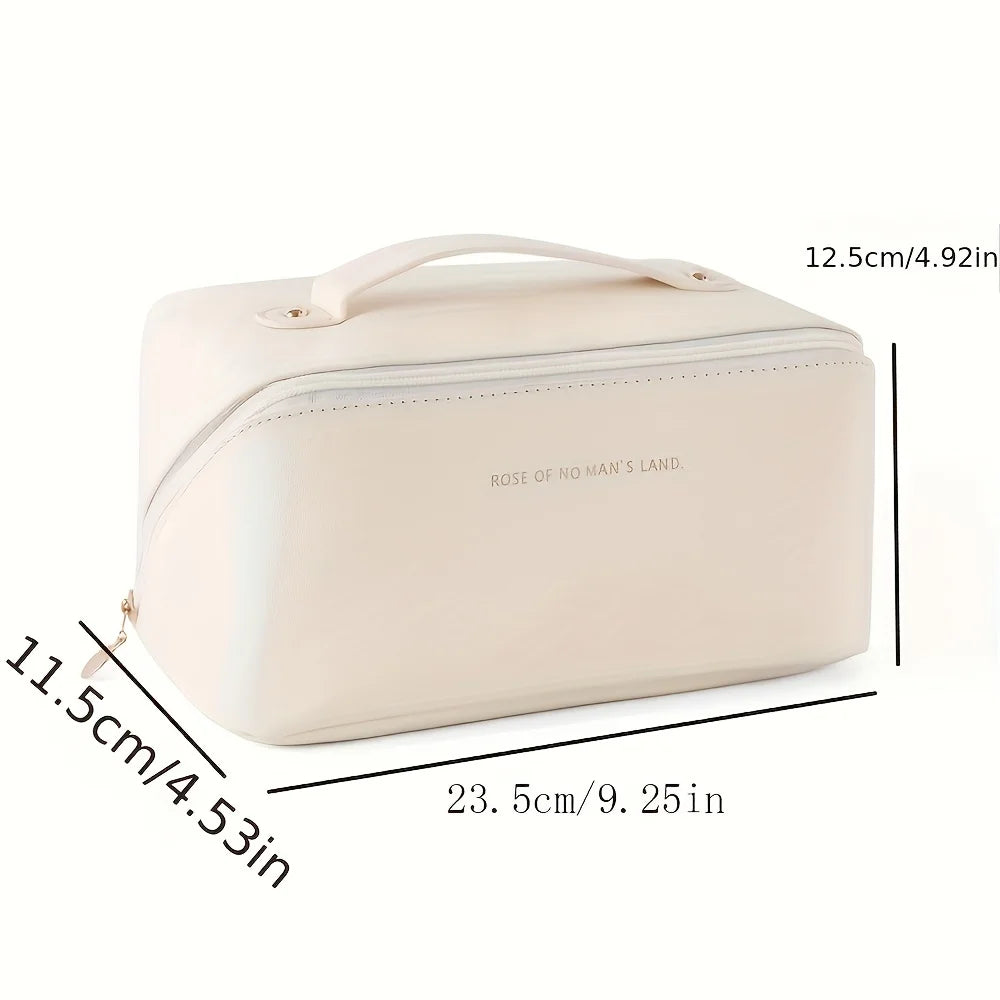 Multifunctional Travel Cosmetic Bag