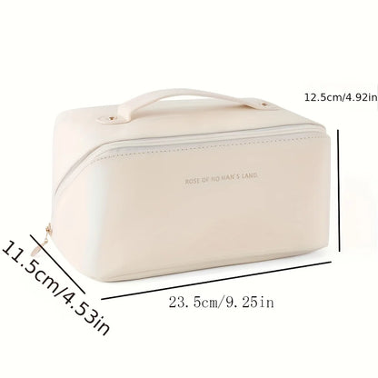 Multifunctional Travel Cosmetic Bag