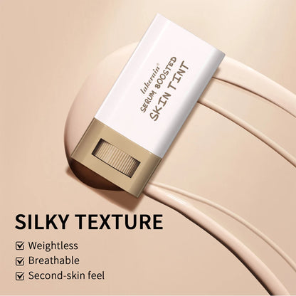 Skin Tint – Balm Serum Boosted Stick Foundation