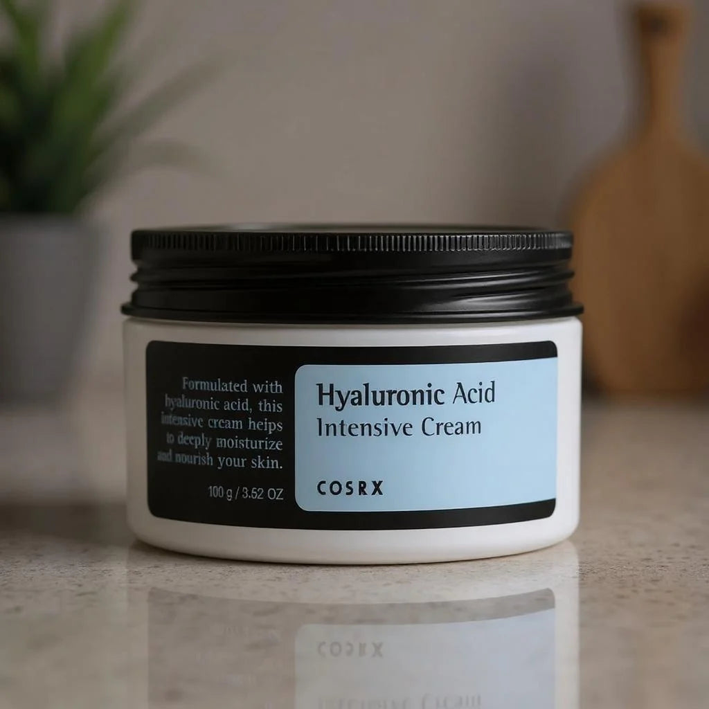 COSRX - Cleansers, Serums & Moisturisers for All Skin Types