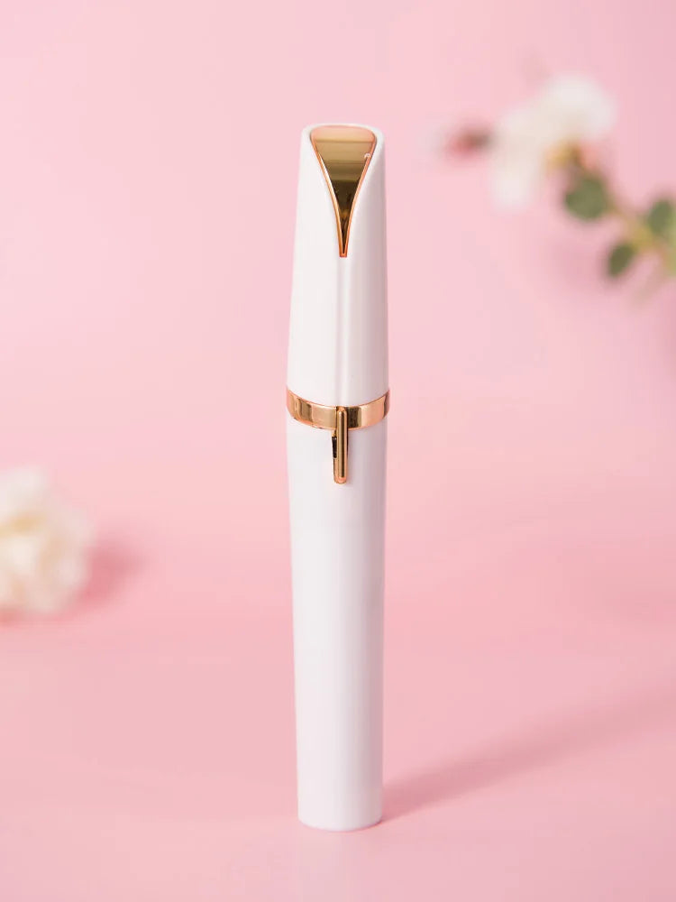 Electric Eyebrow Trimmer