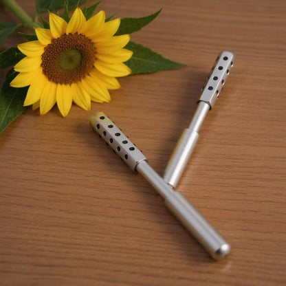 Germanium Face Massage Roller