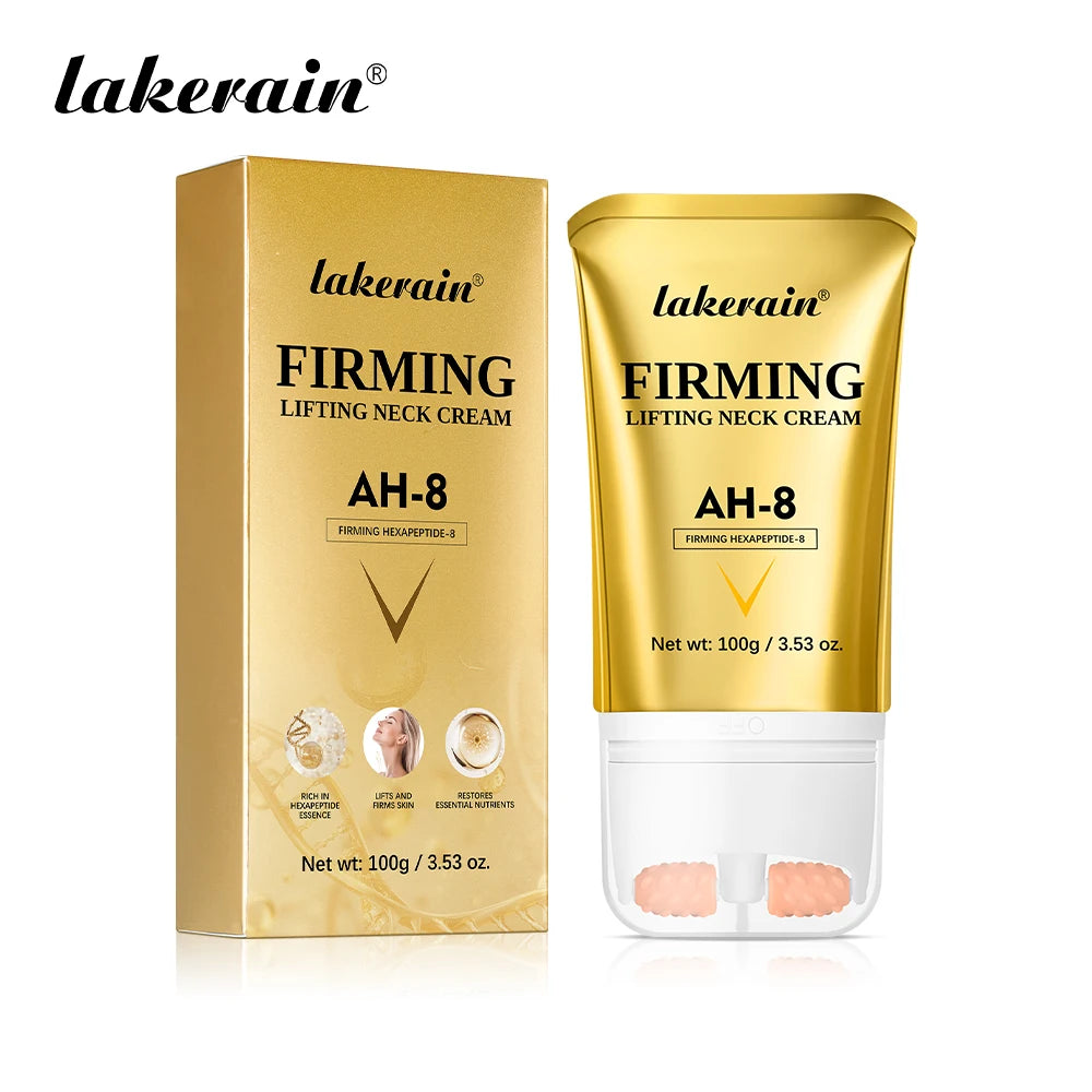Lakerain - Ah-8 Firming Neck Cream