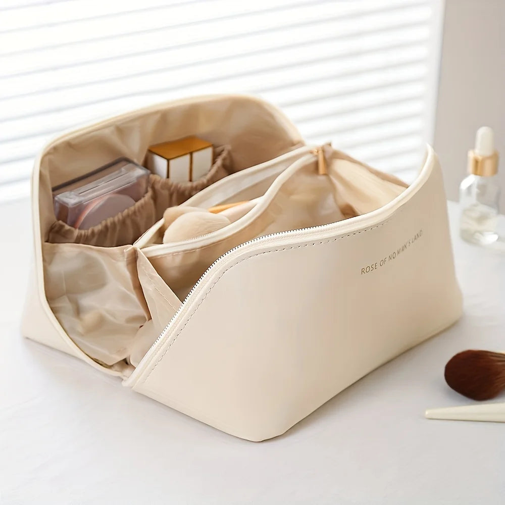Multifunctional Travel Cosmetic Bag