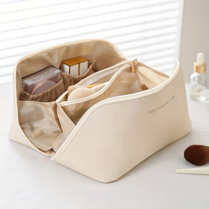 Multifunctional Travel Cosmetic Bag