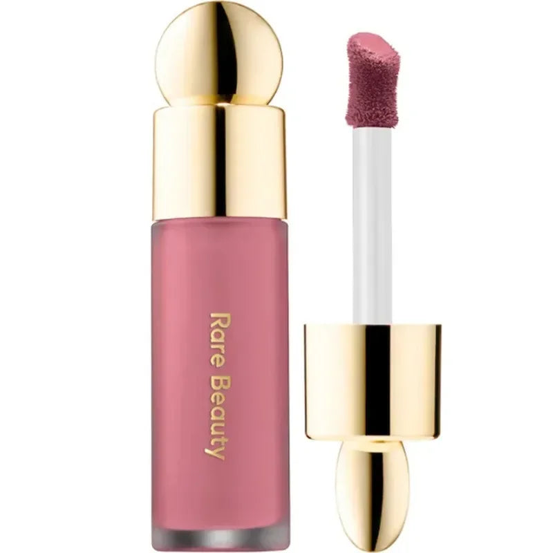 Rose Beauty Liquid Blush Lipstick Blush Eyes Cheek Blusher