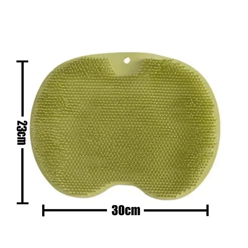Shower Foot & Back Scrubber