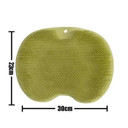 Shower Foot & Back Scrubber