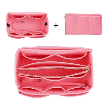 Bag Makeup Organizer 