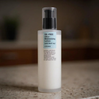 COSRX - Cleansers, Serums & Moisturisers for All Skin Types