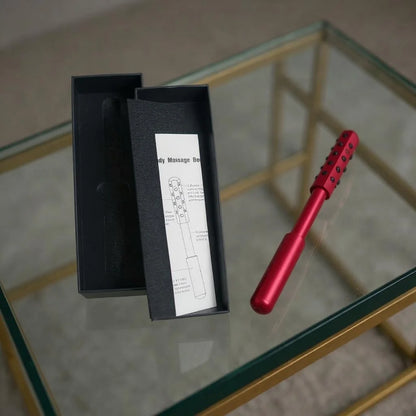 Germanium Face Massage Roller