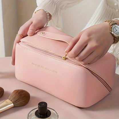 Multifunctional Travel Cosmetic Bag