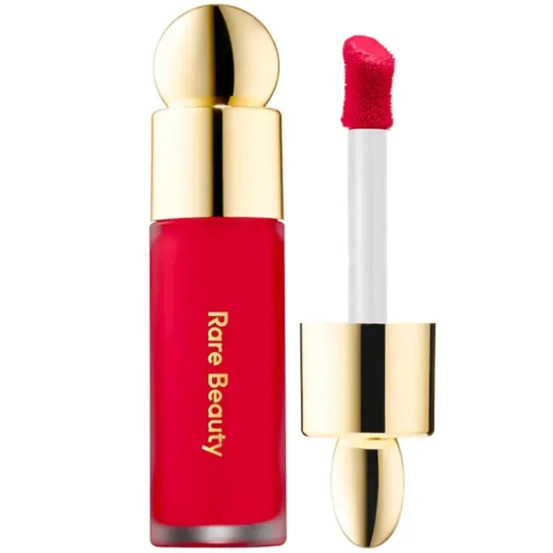 Rose Beauty Liquid Blush Lipstick Blush Eyes Cheek Blusher