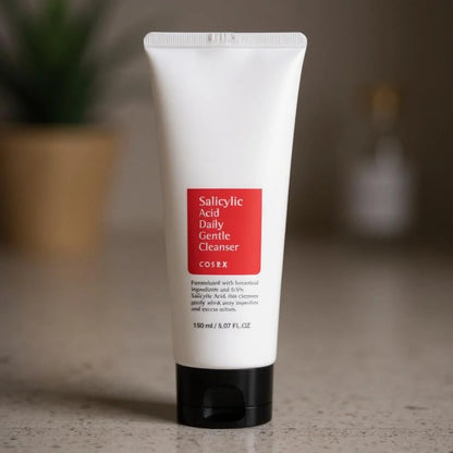 COSRX - Cleansers, Serums & Moisturisers for All Skin Types
