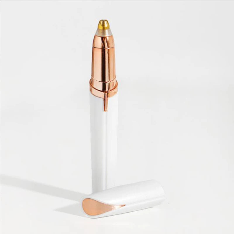Electric Eyebrow Trimmer