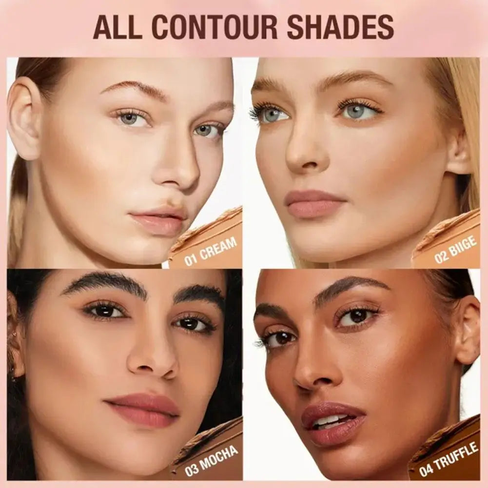 Face Corrector Bronzer Contouring Makeup Pen