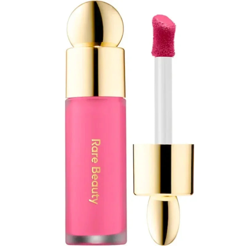 Rose Beauty Liquid Blush Lipstick Blush Eyes Cheek Blusher
