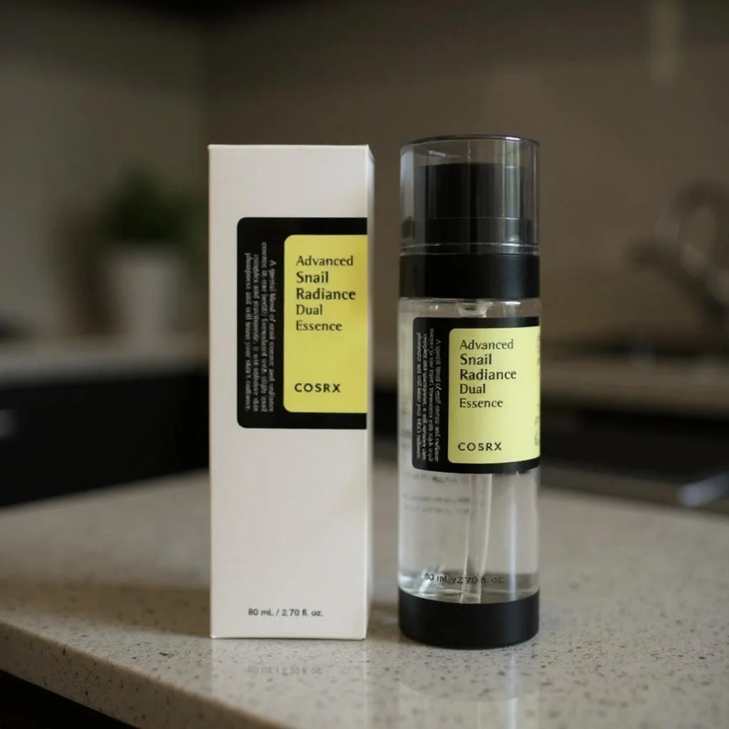 COSRX - Cleansers, Serums & Moisturisers for All Skin Types