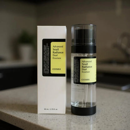 COSRX - Cleansers, Serums & Moisturisers for All Skin Types