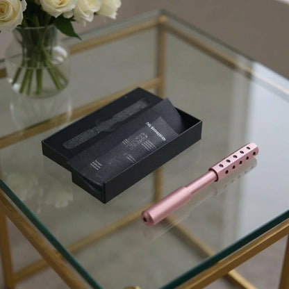 Germanium Face Massage Roller