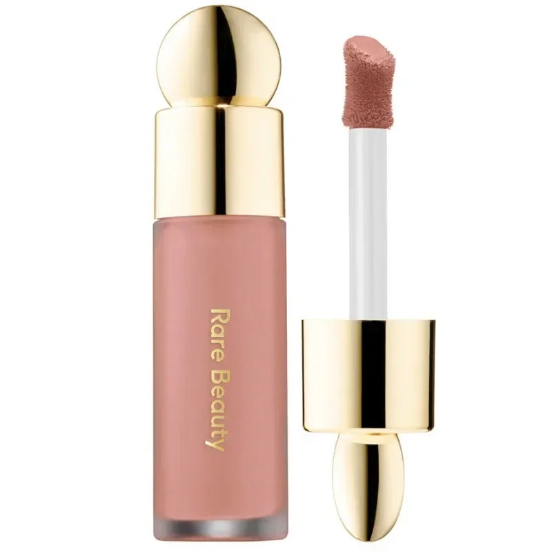 Rose Beauty Liquid Blush Lipstick Blush Eyes Cheek Blusher