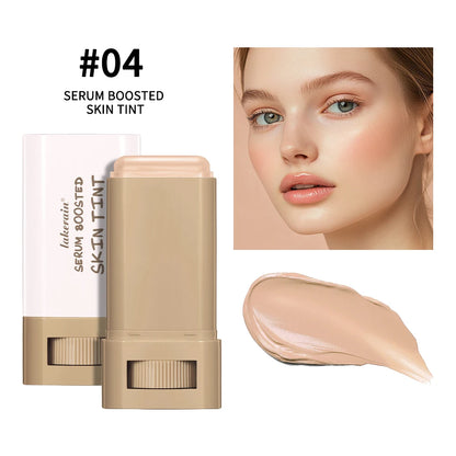 Skin Tint – Balm Serum Boosted Stick Foundation