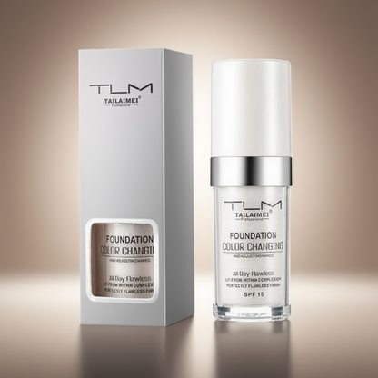 4-in-1 Foundation Liquid Makeup