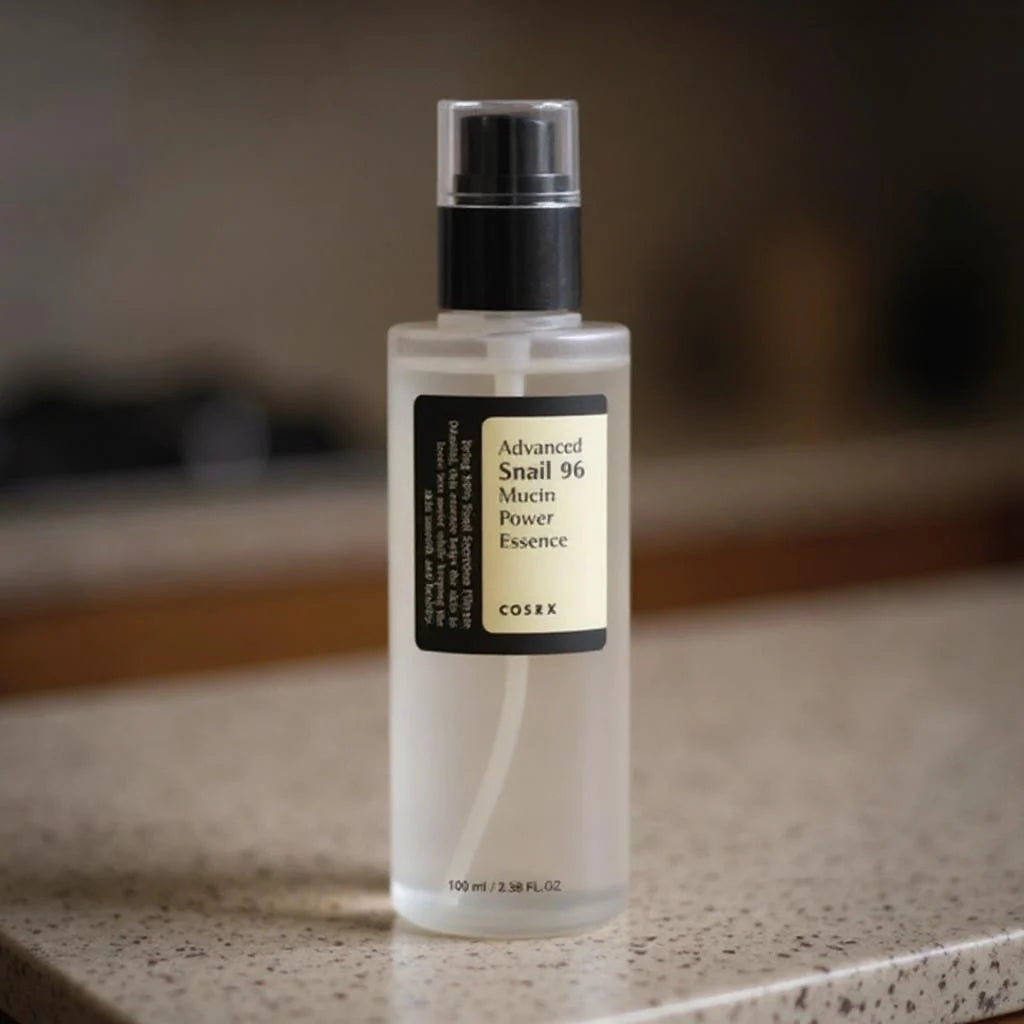 COSRX - Cleansers, Serums & Moisturisers for All Skin Types