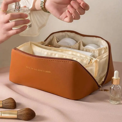 Multifunctional Travel Cosmetic Bag