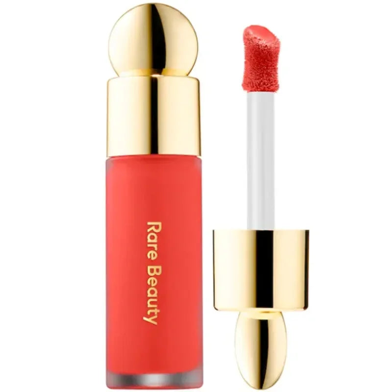 Rose Beauty Liquid Blush Lipstick Blush Eyes Cheek Blusher
