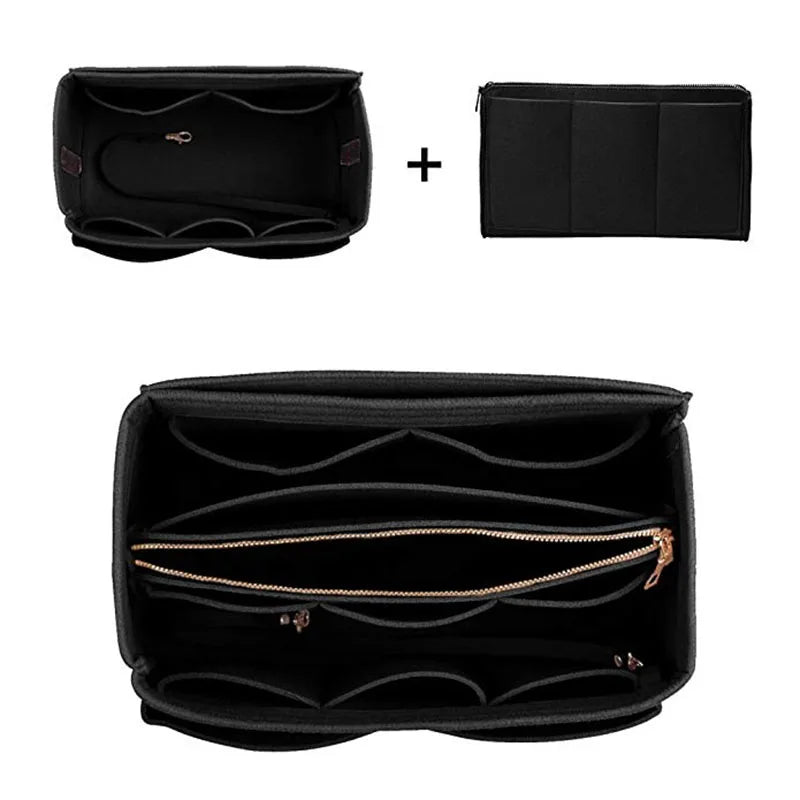 Bag Makeup Organizer 