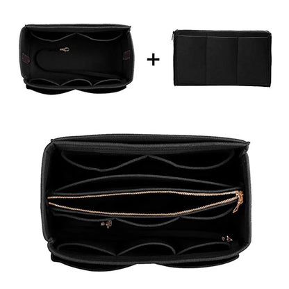 Bag Makeup Organizer 