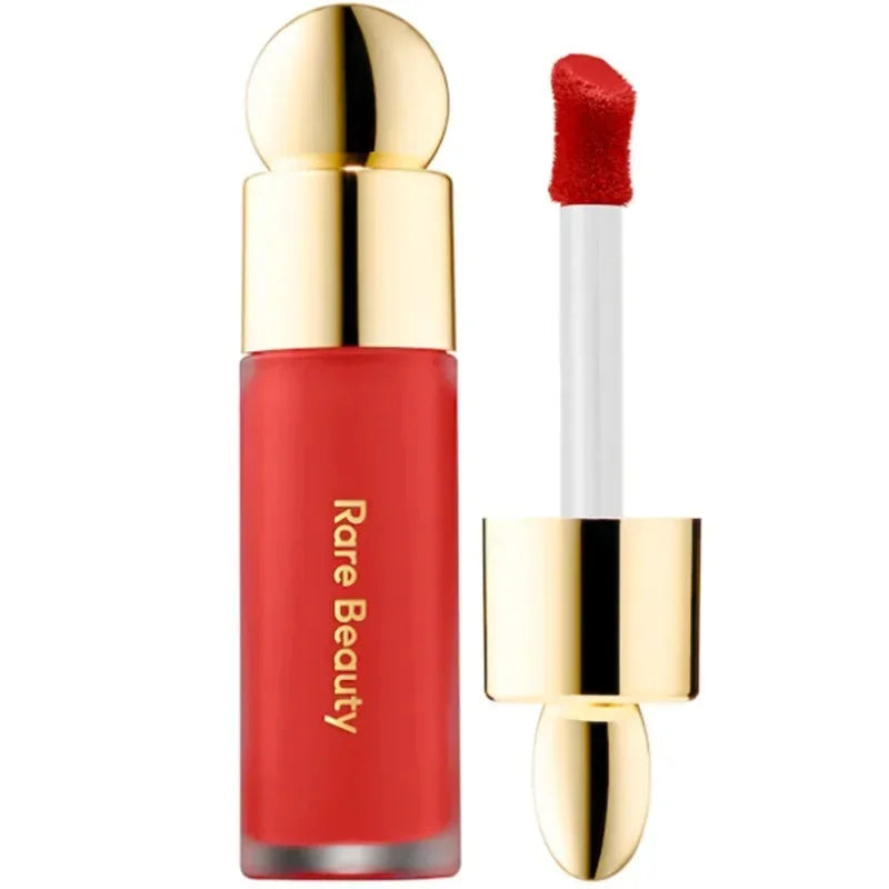 Rose Beauty Liquid Blush Lipstick Blush Eyes Cheek Blusher