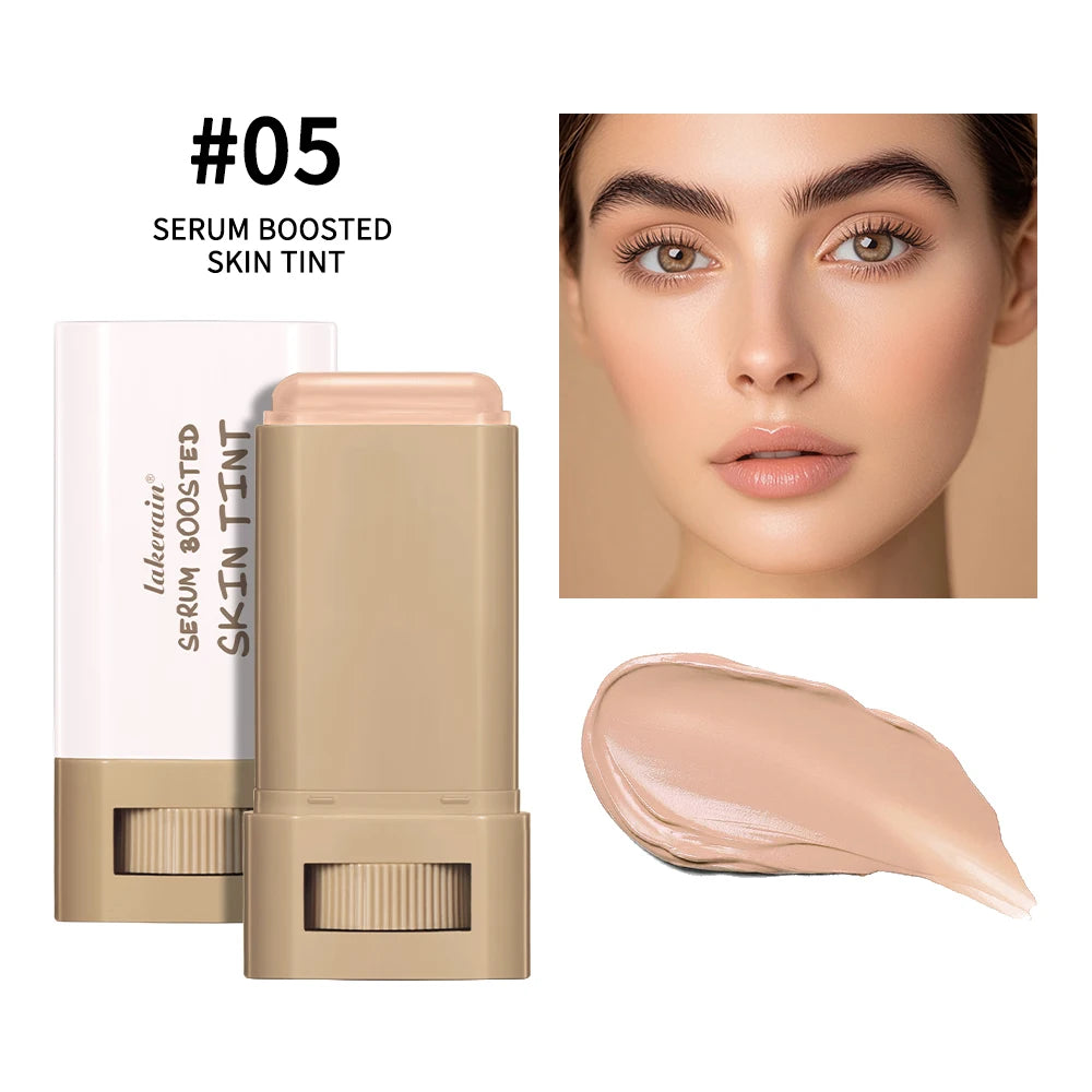 Skin Tint – Balm Serum Boosted Stick Foundation