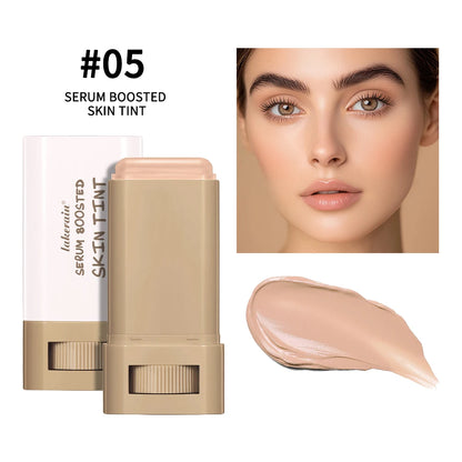 Skin Tint – Balm Serum Boosted Stick Foundation